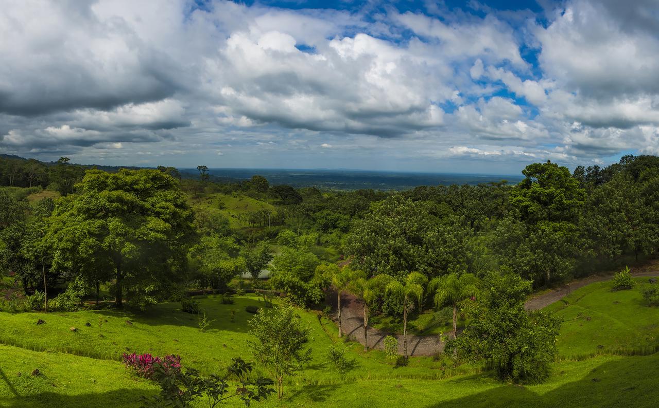Origins Lodge Bijagua Exterior foto