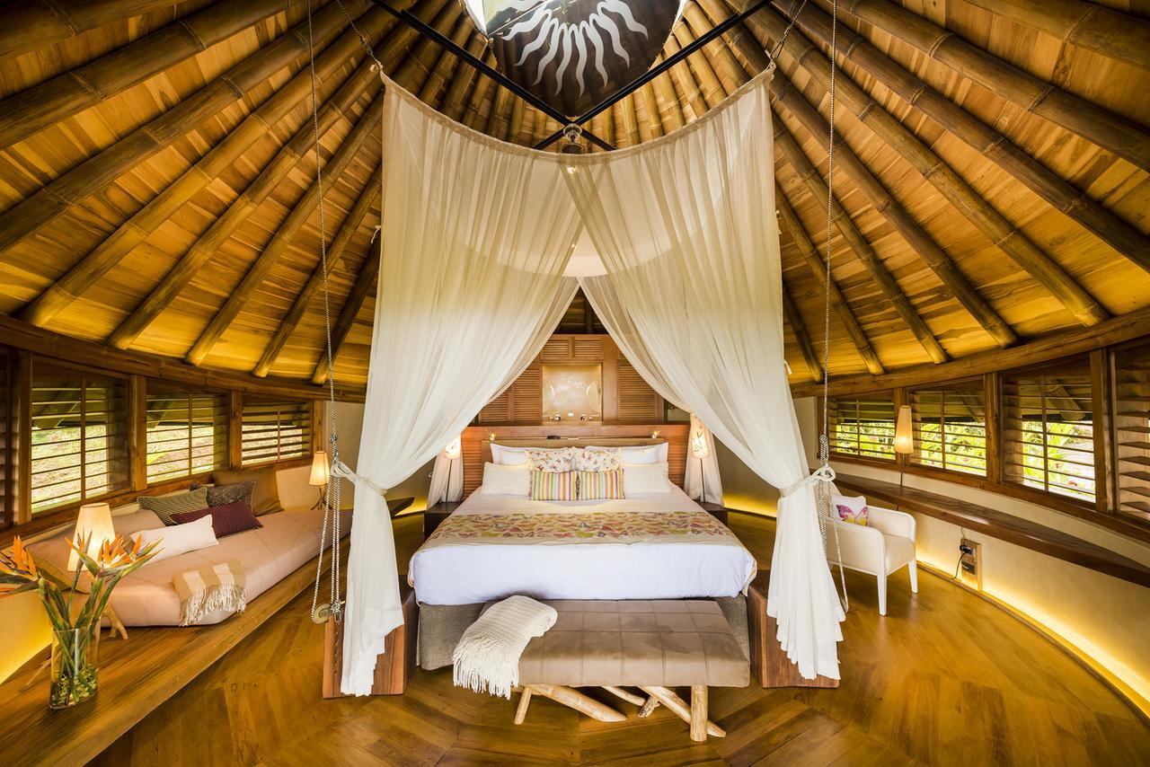 Origins Lodge Bijagua Exterior foto