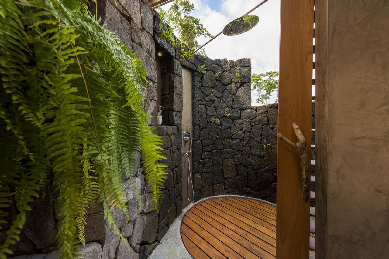 Origins Lodge Bijagua Exterior foto